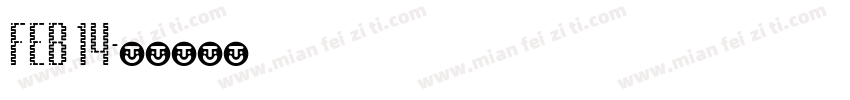 Feb 14字体转换